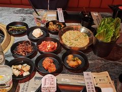 -虎哥六韩式烤肉料理 TIGERGRILL(隆生金山湖中心购物广场店)