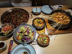 -胡马八破·川菜小馆(宽厚里店)