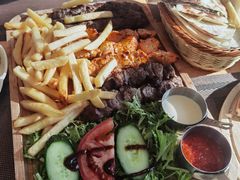 -ALAMEEN阿拉伯餐厅(三里屯店)