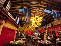 -老灶房-四川土菜(铁牛广场店)