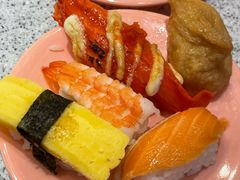 -争鲜回转寿司(中街大悦城店)