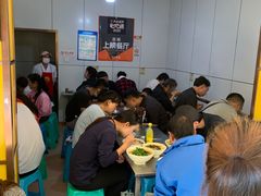 等位区-文山荷鲜居(翠湖店)