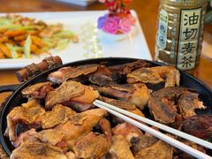-花开富贵平潭海鲜楼(平潭店)