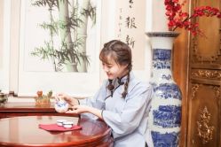 -克拉女神写真馆·匠心定制