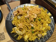 -摩登有记·新派泰国菜(银钻广场店)