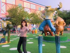 -沈阳方特欢乐世界