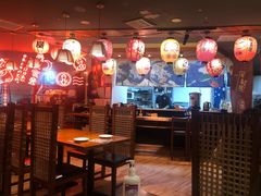 -有喜屋·深夜食堂(北京西路店)