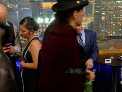 -上海外滩英迪格酒店