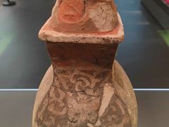 -北京大葆台遗址博物馆