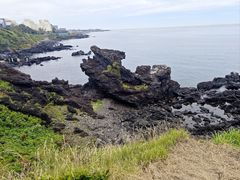-龙头岩(Dragon Head Rock)