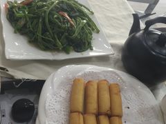 -凯盈阁·顺德私房菜·桑拿鸡