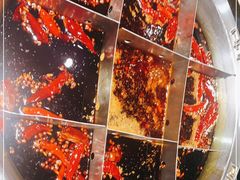 -大龙火锅(老店)