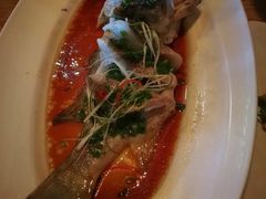 -热度餐厅(老佛爷店)