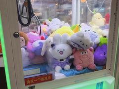 -皮记海鲜1995(寮步店)