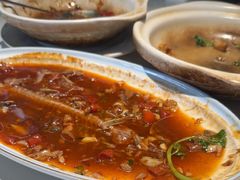 -又见炊烟私房菜(敬亭路店)