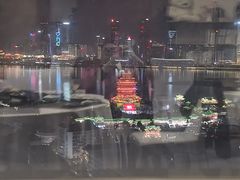 -东方豪景花园酒店·怡景旋转餐厅