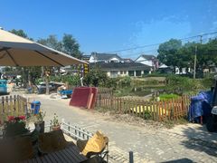 -丫丫蟹庄·苏式园林农家乐·阳澄湖大闸蟹(阳澄湖莲花岛店)