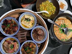 -索溪山寨·湘西饮食文化博物馆(标志门店)
