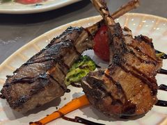 -Osteria Garden 生蚝花园餐厅(原进贤路店)