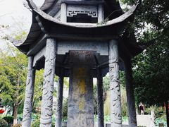 -丝绸小镇荻港古村