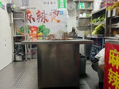 -吴记麻辣烫(曙光中路店)