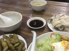 -随柳居·苏式小吃(建新巷店)