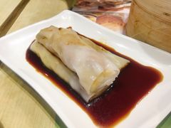 -添好运点心专门店(北角店)