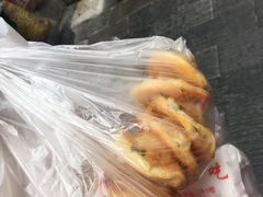 -芙蓉记马蹄烧饼糖酥火烧