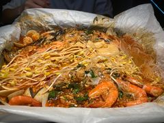 -鱼鼎香烤鱼火锅(华发商都店)
