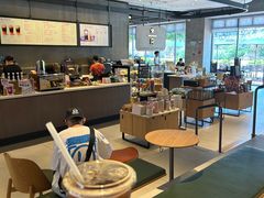 -星巴克臻选(重庆大学城熙街店)