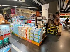 -Olé精品超市(沈阳万象城店)