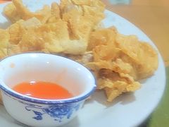 -奇香楼(五眼桥横街店)