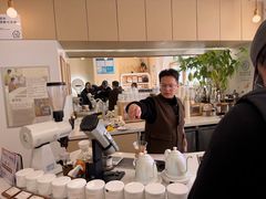 -COMPANION COFFEE小伴咖啡