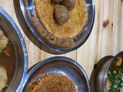 -柳州肥姨妈大骨螺蛳粉(曹路店)