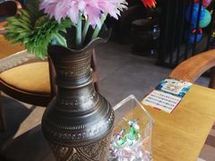 -食彩美印度特色美食餐厅·印度料理