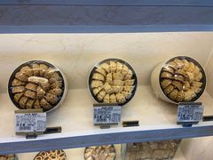 -家琳甜品(江南东店)