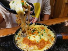-九田家黑牛烤肉料理(太阳城店)