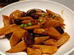 -宏达宴老菜馆(群力第四大道店)