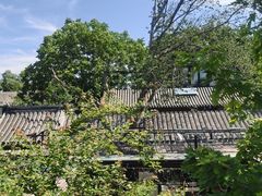 -糖房咖啡(南锣鼓巷店)