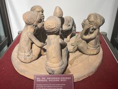 -武汉达临性学生命文化博物馆