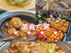 -阿毛饭店首店·宁波老字号(文化广场店)