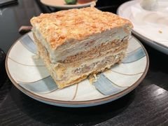 -将军日本餐厅·Shogun(厦门马哥孛罗东方大酒店)