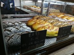 -仙峰天然面包(迎宾路店)