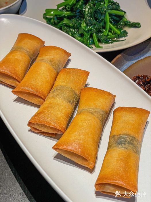 苏帮袁·竹(北京坊店)图片