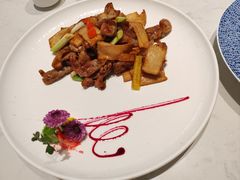 -海粤阁·精致粤菜·宴会厅(宝安店)