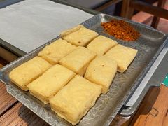 -北丐先生·野馄饨烧烤(长宁龙之梦店)