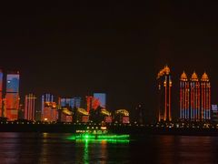 -武汉关码头(轮渡站)