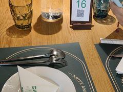 -刀叉遇上筷子中西融合餐厅(南开店)