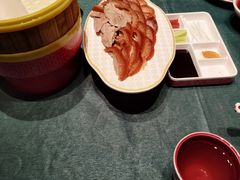 -便宜坊烤鸭店(亦庄京东店)