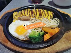-凡塔斯牛排自助餐厅(广东佛山三水万达店)